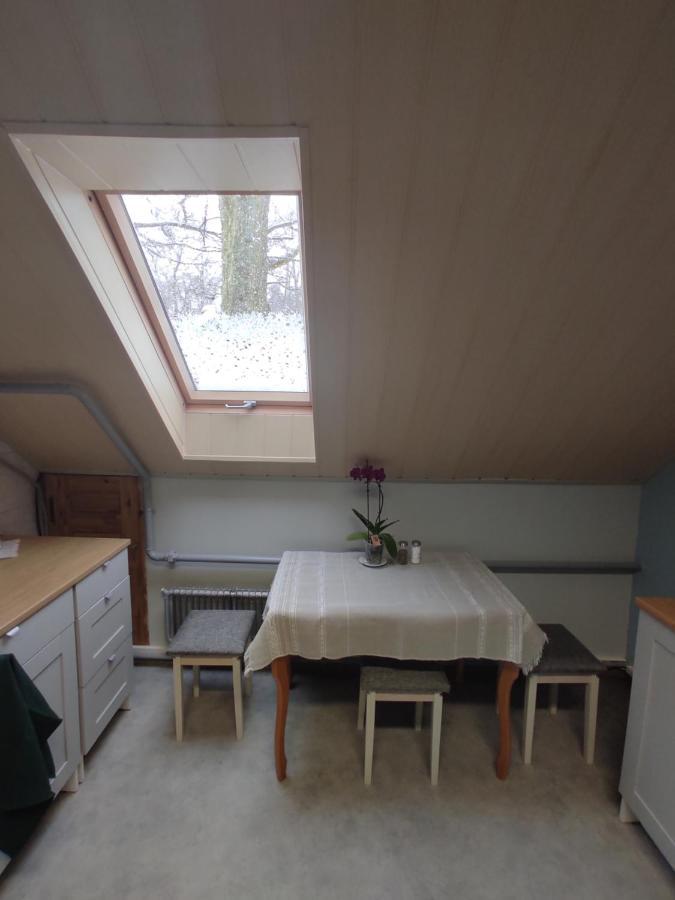 Ferienwohnung Birzites 5 Valmiera Exterior foto
