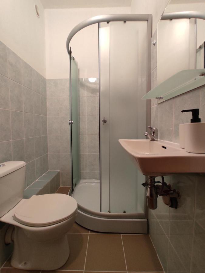 Ferienwohnung Birzites 5 Valmiera Exterior foto