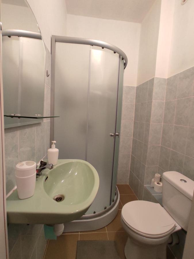 Ferienwohnung Birzites 5 Valmiera Exterior foto